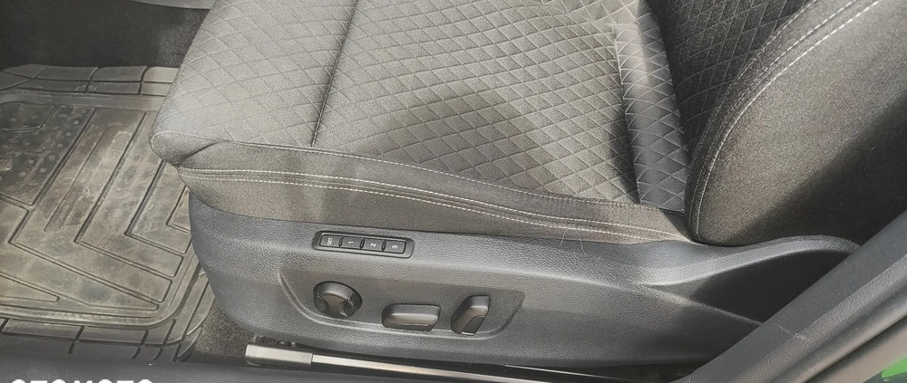 Skoda Superb cena 112000 przebieg: 87500, rok produkcji 2019 z Lubsko małe 121